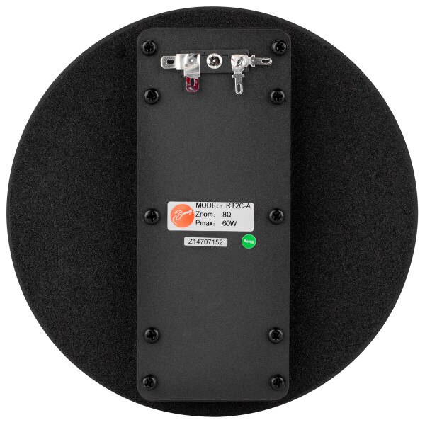 Main product image for HiVi RT2C-A Planar Isodynamic Tweeter 297-406